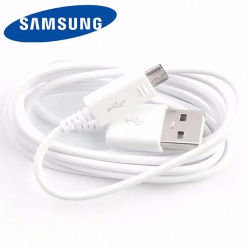 Thiết kế chống gãy và lõi chống nhiễu của cáp sạc samsung micro zin lõi đồng