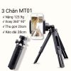 GIÁ ĐỠ ĐT 3 CHÂN TRIPOD SUPPORT MT01 XOAY 360 ĐỘ