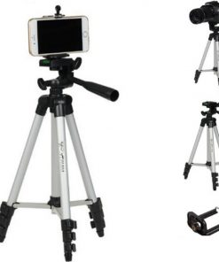 GẬY CHỤP ẢNH TRIPOD 3 CHÂN 3110