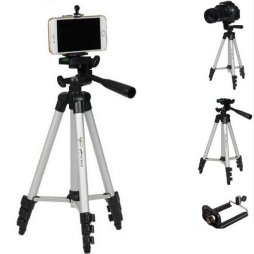 GẬY CHỤP ẢNH TRIPOD 3 CHÂN 3110