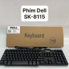 ban-phim-usb-dell-sk-8115