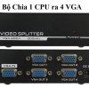 Bộ chia 1 CPU ra 4 VGA