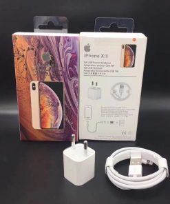 Bộ sạc iphone xs max linh kiện