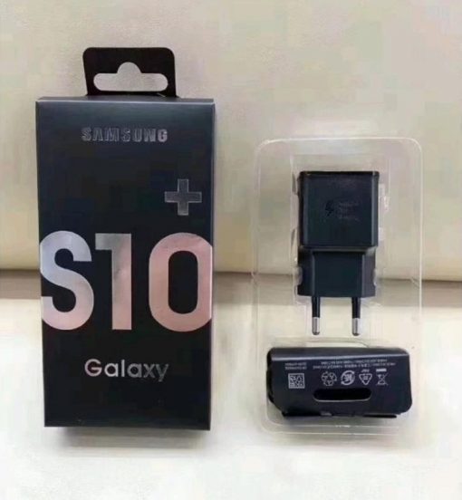 Bộ sạc Samsung S10+ ( sạc nhanh) - Ảnh 2