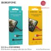 Cáp sạc BOROFONE BU6 Micro