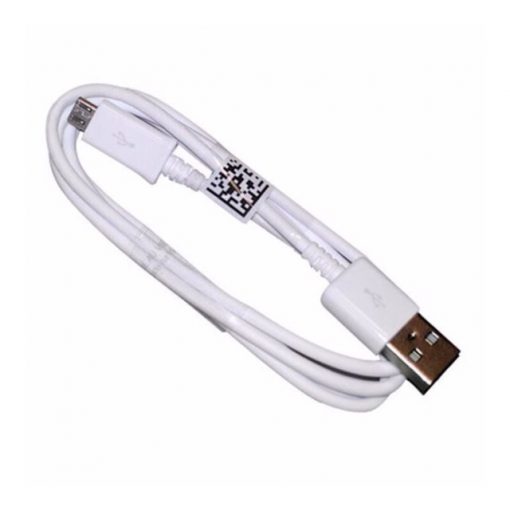 Cáp sạc samsung micro zin lõi đồng (80cm) - Ảnh 2