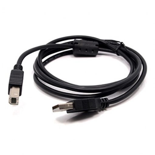 Cáp usb máy in 1m5