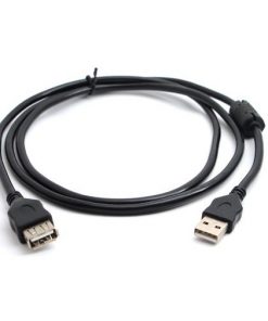 Cáp usb nối dài 1m5