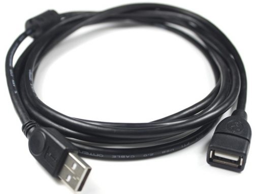 CÁP USB NỐI DÀI 5m