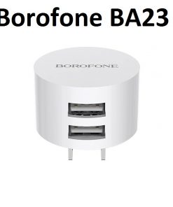 Cóc sạc Borofone BA23 chính hãng - Ảnh 1