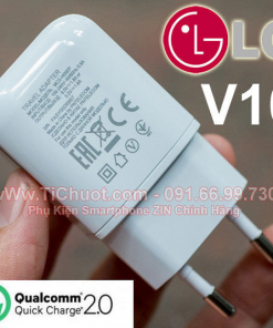 Cóc sạc nhanh LG v10