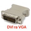 Đầu DVI ra VGA (24+5)