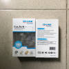 Đầu Mạng RJ45 LP-link bọc 100c