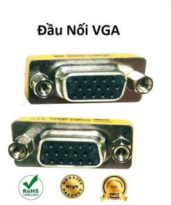 Đầu nối VGA