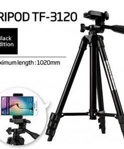 GẬY CHỤP HÌNH TRIPOD 3120