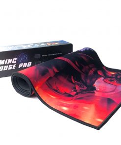 Lót chuột Gaming (Nhiều Hình) may viền, Full Box, 300x800x3mm - Ảnh 1