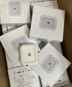 Sạc ko dây cho tai nghe Airpod