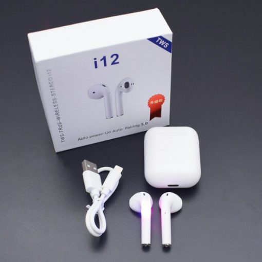 Tai Bluetooth I12