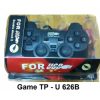 Tay game máy tính 626b cổng usb - Ảnh 1