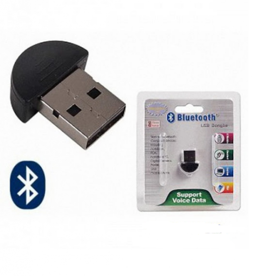 Usb Bluetooth 2.0 mini cho Máy Tính