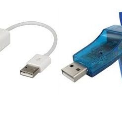USB RA LAN