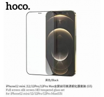 Cường Lực Full Hoco G5 Iphone 12 Mini, 12pro, 12promax, 13pro, 13promax