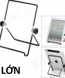 Giá Đỡ Ipad Sắt Lớn Full Box