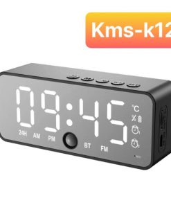 loa-bluetooth-kiem-dong-ho-kms-k12