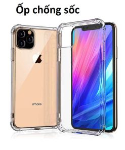 Ốp Lưng Chống Sốc Iphone X, XR, XS Max, 11, 11 Pro, 11 Pro Max, 12 Mini, 12 Pro, 12 Pro Max, 13, 13 Pro, 13 Pro Max