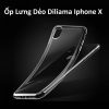 Ốp Lưng Dẻo Diliama Iphone 11