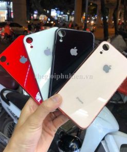 Ốp Lưng Kính Iphone Xs Max, 7 Plus///1