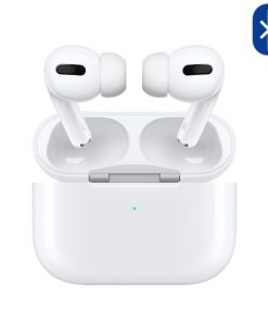 Tai Bluetooth Apple AirPods Pro( Trắng) Sạc Ko Dây Xịn