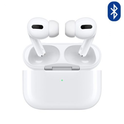 Tai Bluetooth Apple AirPods Pro( Trắng) Sạc Ko Dây Xịn