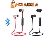 Tai Nghe Bluetooth Choàng Cổ Thể Thao S8