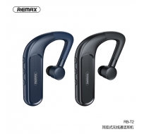 Tai nghe bluetooth Remax RP-T2 chính hãng, hỗ trợ đàm thoại, nghe nhạc, chống nước tốt, âm thanh chuẩn HD