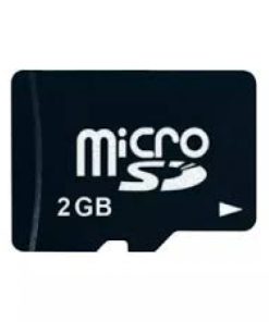 Thẻ Nhớ Micro 2GB