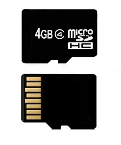 Thẻ Nhớ Micro 4GB