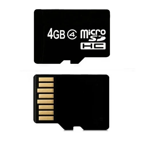 Thẻ Nhớ Micro 4GB