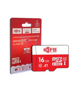 Thẻ Nhớ MicroSD FB-LINK 16GB Class 10