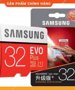 Thẻ Nhớ Samsung 64gb Chính Hãng
