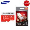 Samsung EVO Plus Micro SDXC 64GB