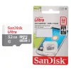 Thẻ Nhớ Sandisk 32GB (Full Hộp) Thẻ Nhỏ