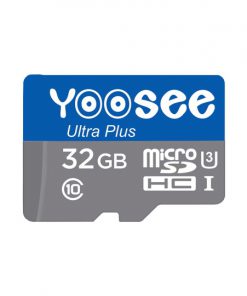 Dòng thẻ Micro SD-HC U1 ULTRAPLUS