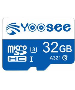 Thẻ Nhớ YOOSEE 32Gb