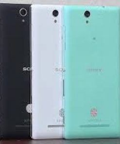 VỎ SAU SONY M4, C5, Z5