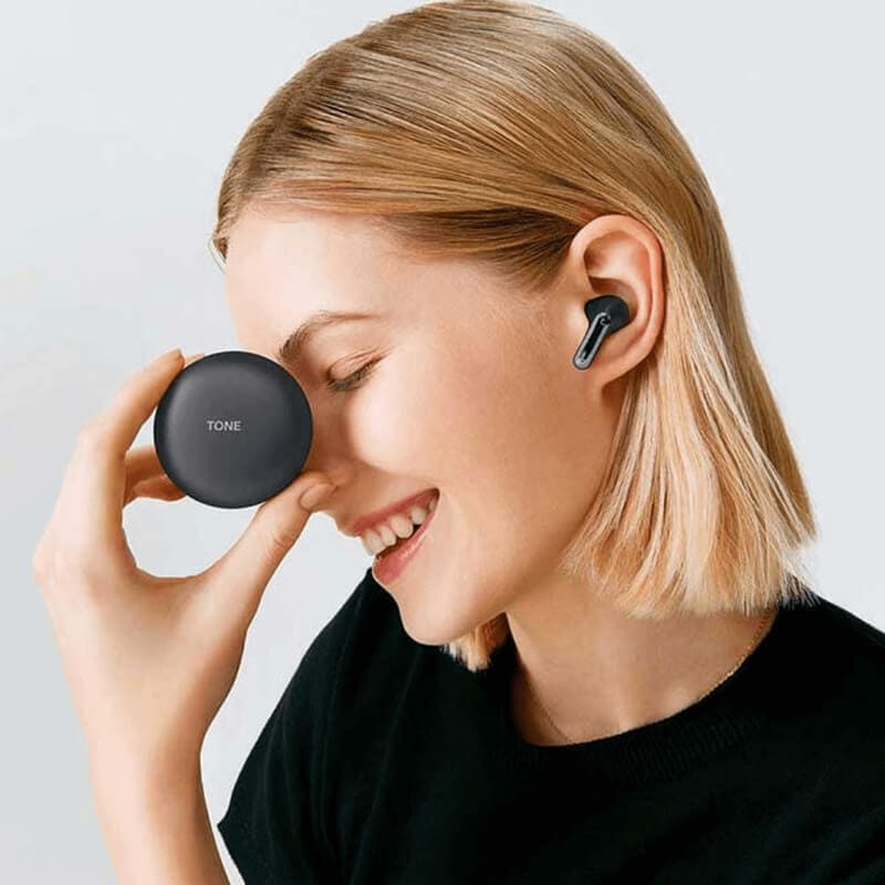 Tai nghe bluetooth mang đến một chất lượng âm thanh tốt