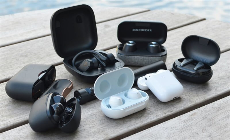 Những lưu ý khi chọn tai nghe Bluetooth