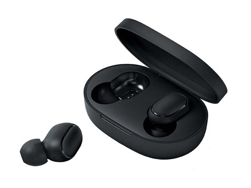 Earbuds Basic 2 với thiết kế năng động trẻ trung từ nhà Xiaomi là dòng tai nghe giá rẻ Earbuds Basic 2 với thiết kế năng động trẻ trung từ nhà Xiaomi là dòng tai nghe giá rẻ
