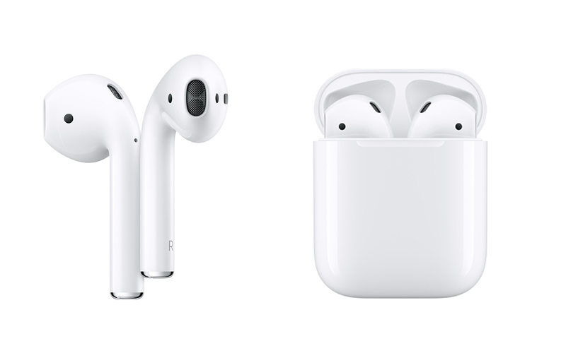 AirPods 2 là mẫu tai nghe mở đầu kỷ nguyên thống trị thị trường tai nghe của Apple AirPods 2 là mẫu tai nghe mở đầu kỷ nguyên thống trị thị trường tai nghe của Apple
